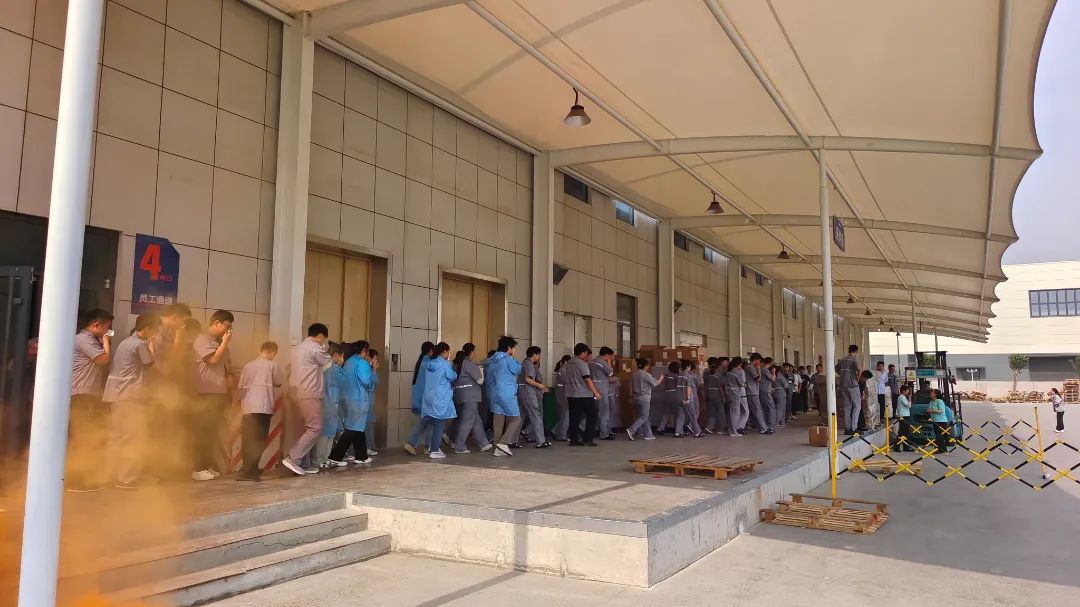 消防安全演练(3) 消防安全演练(3)