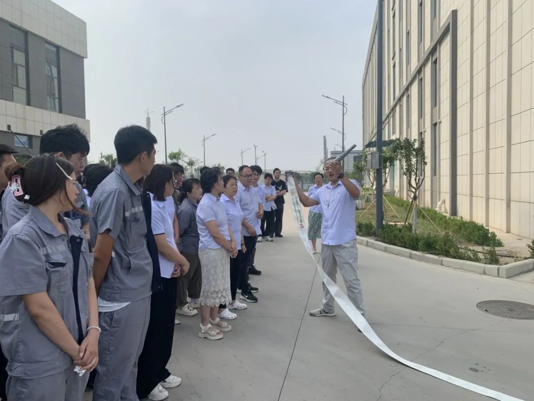 消防安全演练(6) 消防安全演练(6)